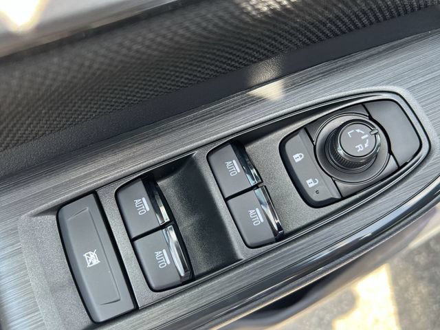 New 2026 Subaru Outback Limited AWD/4WD image 31