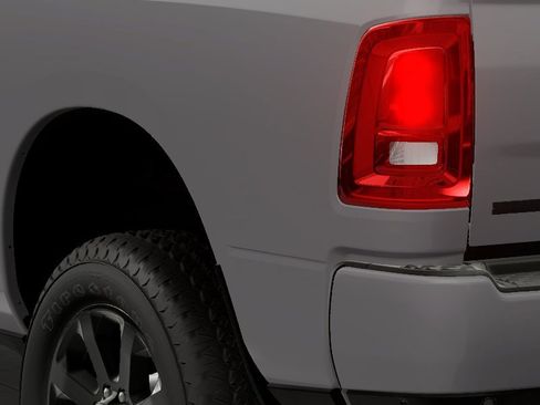 New 2026 RAM 2500 Big Horn image 12