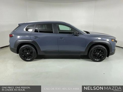 New 2026 MAZDA CX-50 AWD 2.5 S w/ Cargo Package image 5