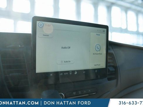 New 2026 Ford Transit 150 148 Medium Roof w/ Load Area Protection Package image 7