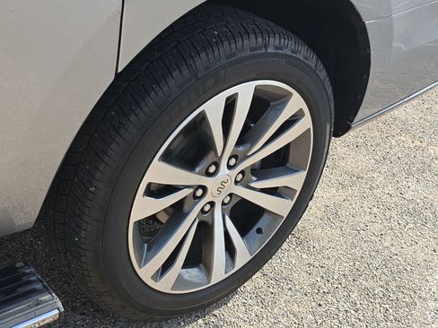 Used 2020 Ford Expedition Max King Ranch image 10