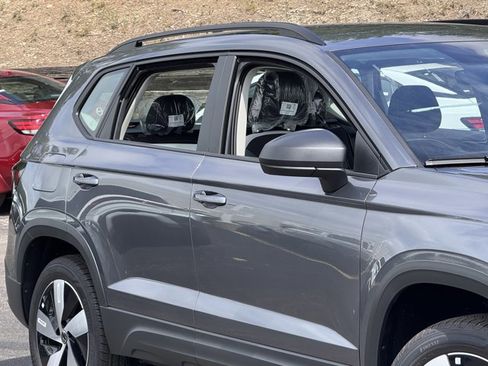 New 2025 Volkswagen Taos S image 18