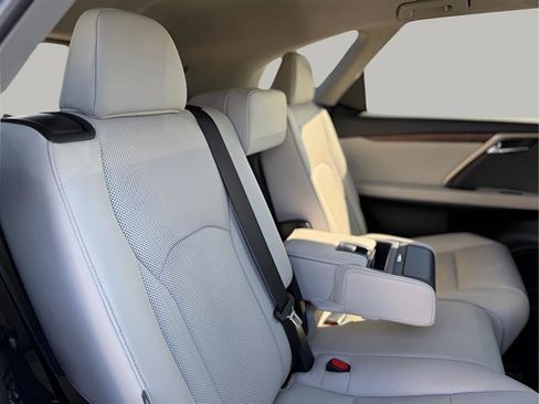 Used 2021 Lexus RX 350L FWD image 31