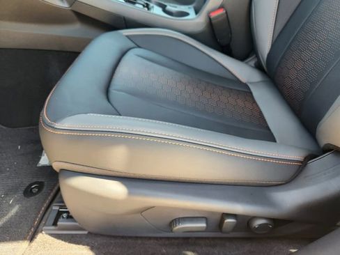 New 2026 Subaru Crosstrek 2.5i Limited AWD/4WD image 19
