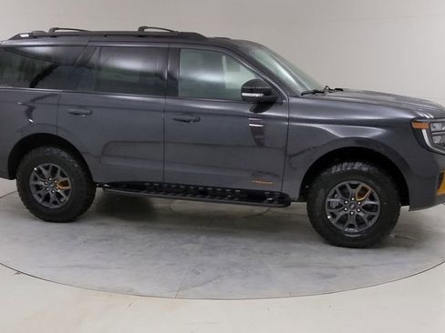 New 2026 Ford Expedition Tremor image 13