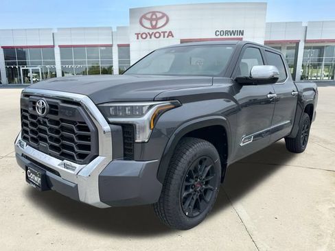 New 2026 Toyota Tacoma TRD Sport AWD/4WD image 24