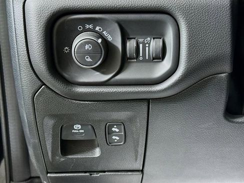 New 2026 RAM 1500 Big Horn image 10