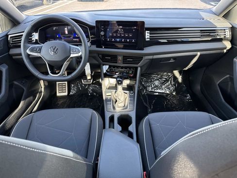 New 2026 Volkswagen Jetta Sport image 14