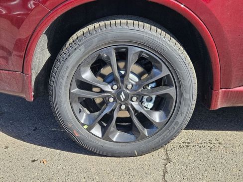 New 2026 Dodge Durango GT image 9