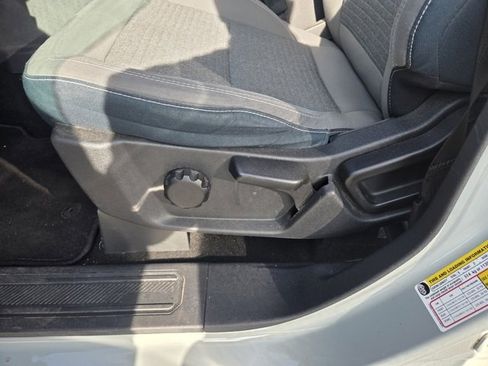 Used 2022 Ford Bronco Outer Banks w/ Sasquatch Package image 7