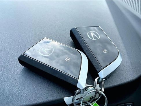 Used 2023 Acura RDX Base image 13