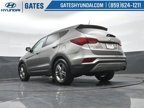 Used 2018 Hyundai Santa Fe Sport FWD image 39