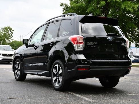 Used 2018 Subaru Forester 2.5i Limited AWD/4WD image 5