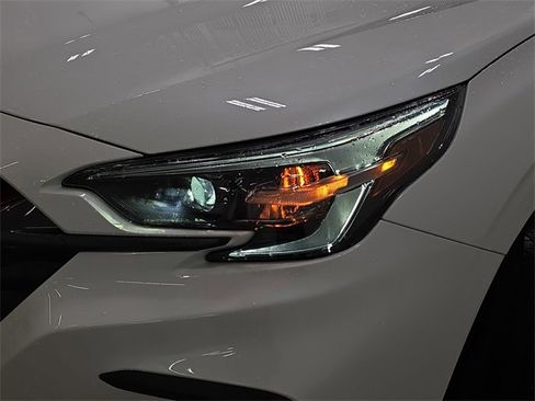 Used 2025 Subaru Legacy Sport image 30