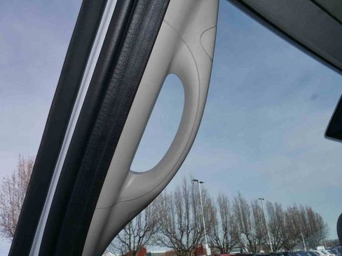 New 2026 RAM ProMaster 1500 w/ Safety Group image 30