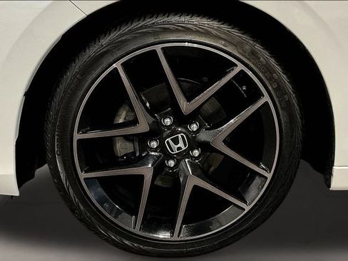Used 2024 Honda Civic Sport Touring image 34