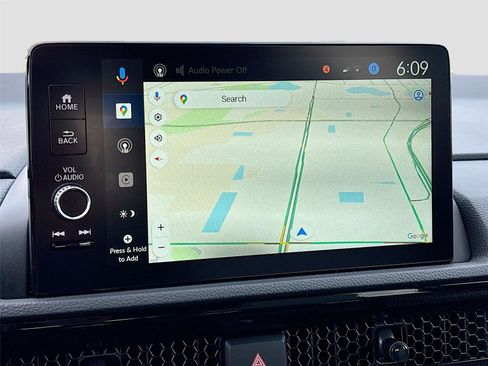 New 2026 Honda CR-V Sport Touring image 15