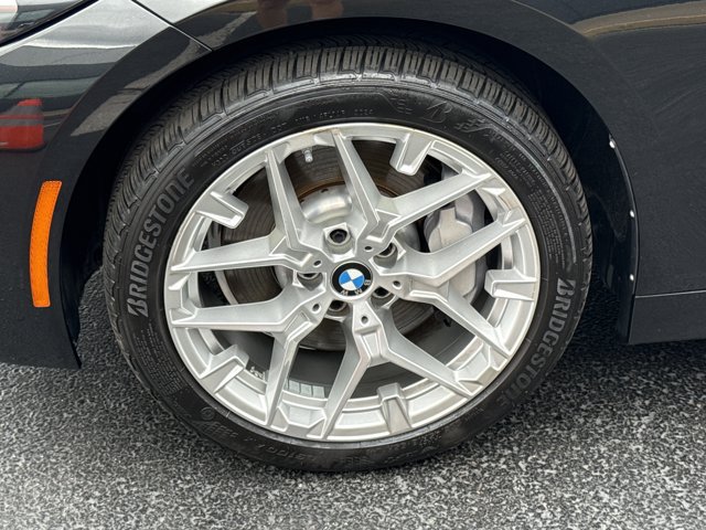 Used 2025 BMW 330i xDrive Sedan AWD/4WD image 14