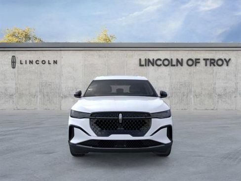 New 2026 Lincoln Nautilus Premier w/ Equipment Group 102A AWD/4WD image 6