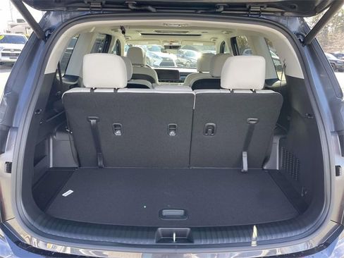 New 2025 Kia Telluride S image 20