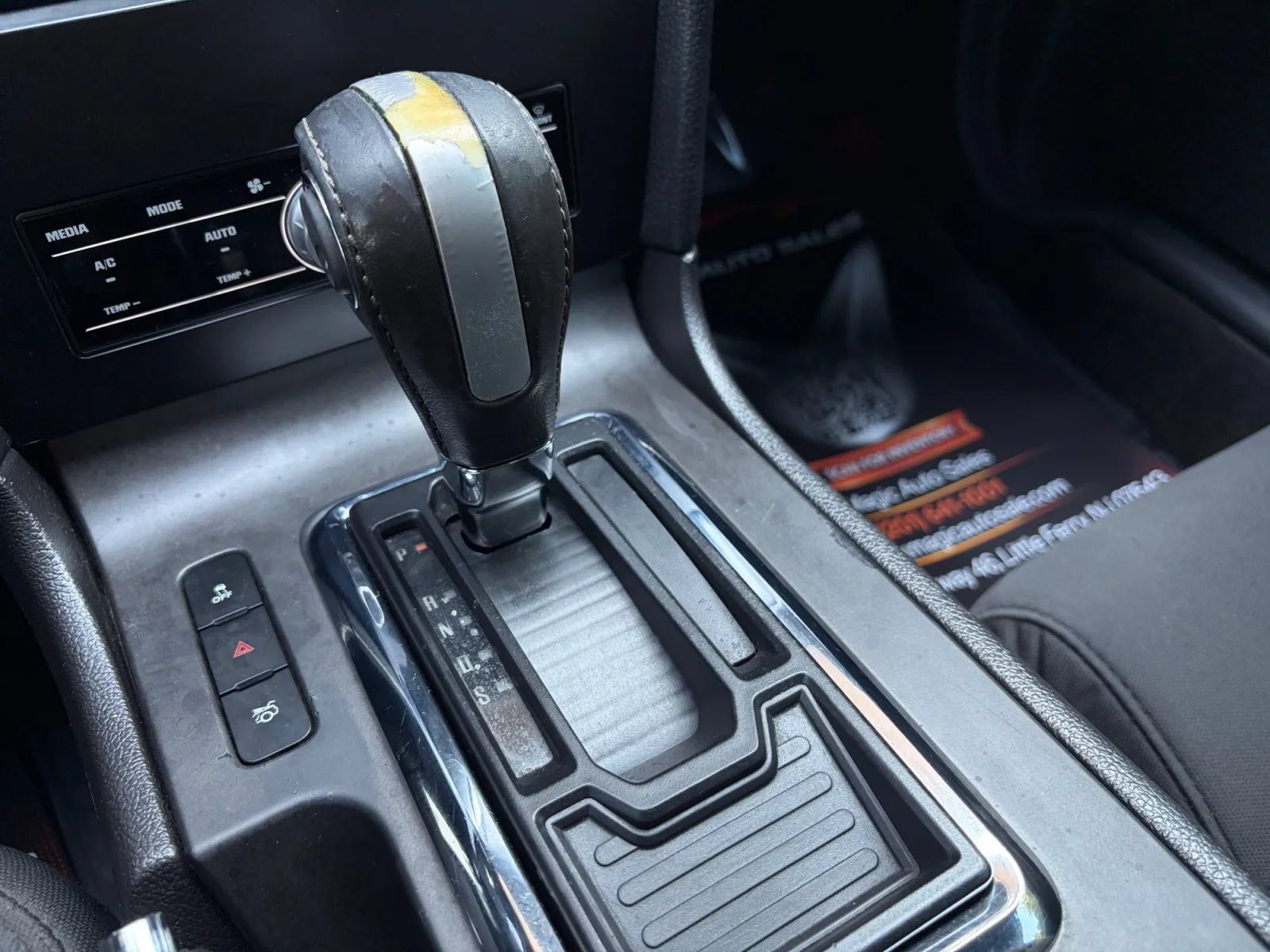 Used 2013 Ford Mustang Coupe RWD image 23