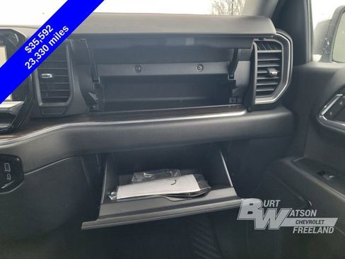 Used 2023 Chevrolet Silverado 1500 LT image 19