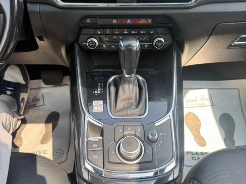 Used 2021 MAZDA CX-9 Grand Touring AWD/4WD image 21