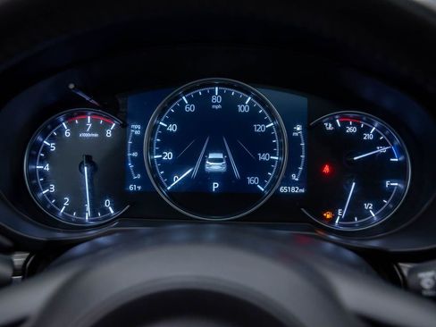 Used 2021 MAZDA CX-5 Grand Touring image 23