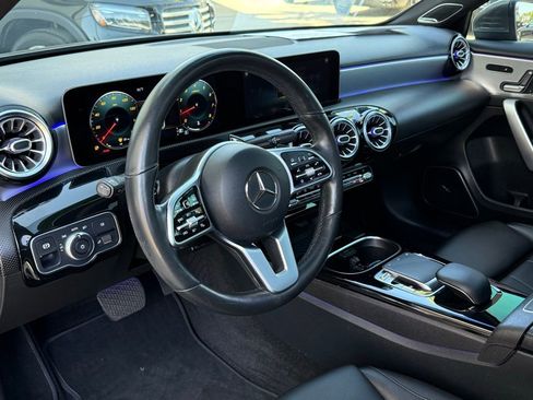Used 2020 Mercedes-Benz A 220 4MATIC image 18