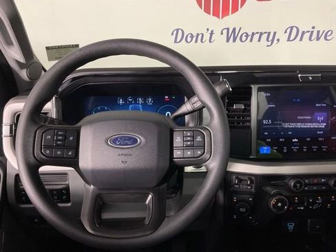 New 2026 Ford F250 XLT w/ XLT Premium Package image 17
