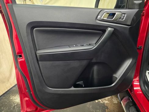 Used 2020 Ford Ranger Lariat w/ Equipment Group 501A Mid AWD/4WD image 15