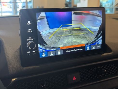 New 2026 Honda Prelude image 19