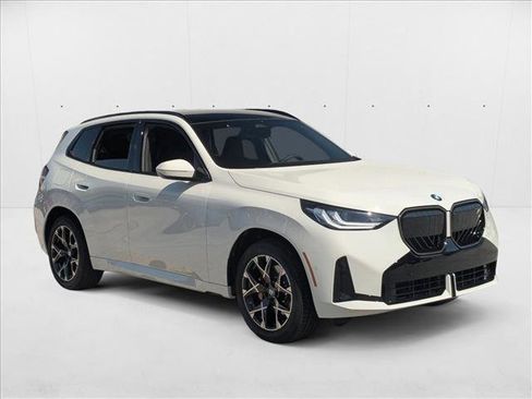 New 2026 BMW X3 xDrive30 image 7