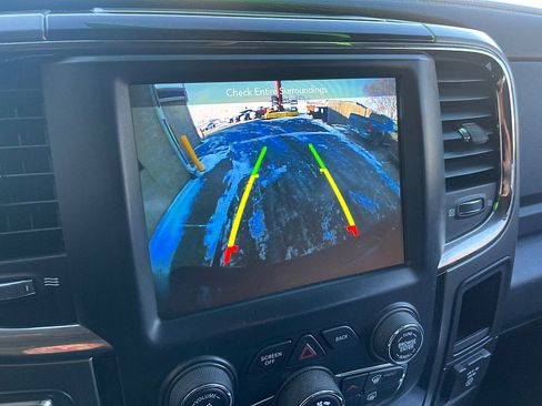 Used 2018 RAM 1500 Sport w/ Sport Premium Group image 27