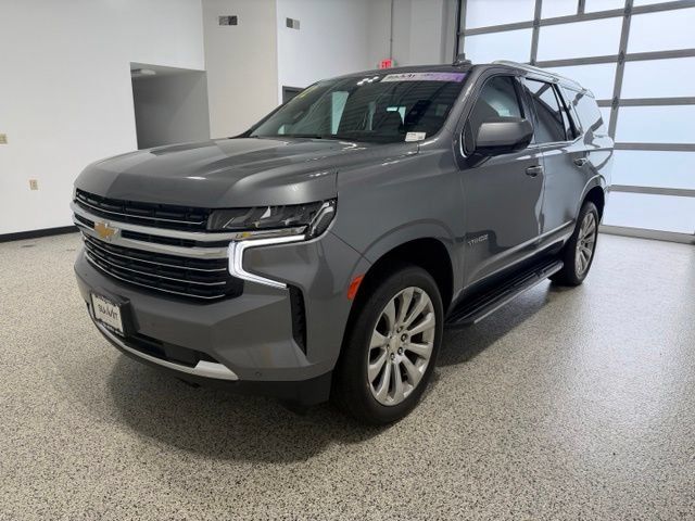 Used 2022 Chevrolet Tahoe LT AWD/4WD image 6