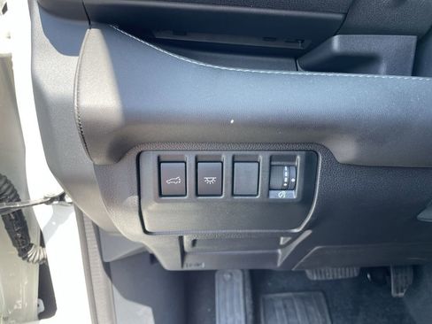 Certified 2026 Subaru Ascent Limited AWD/4WD image 20
