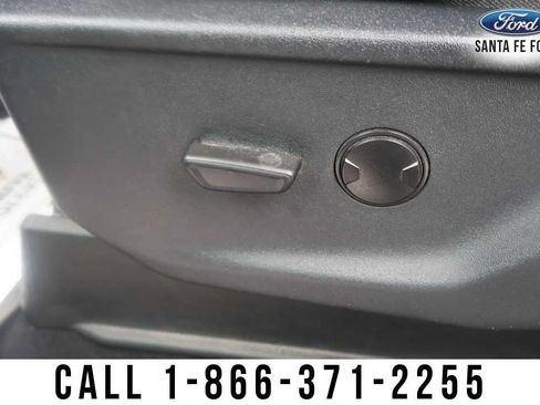 Used 2024 Ford F150 XLT w/ FX4 Off-Road Package AWD/4WD image 15