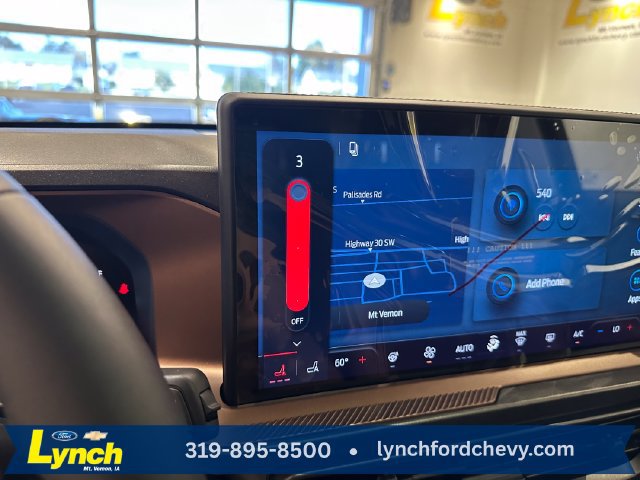 New 2026 Ford Bronco Sport Outer Banks w/ Outer Banks Tech Package+ AWD/4WD image 16