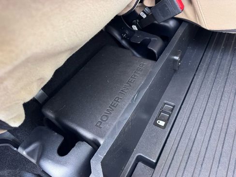 Used 2021 Ford F250 Lariat w/ Lariat Ultimate Package image 29