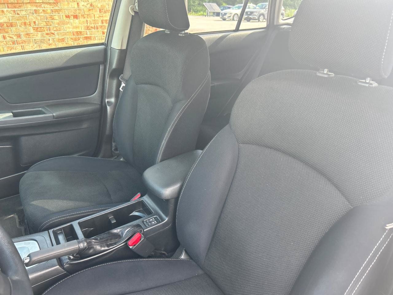 Used 2013 Subaru Crosstrek 2.0i Premium AWD/4WD image 18