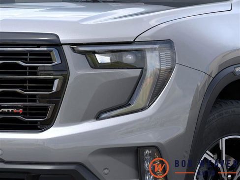 New 2026 GMC Acadia AT4 image 10