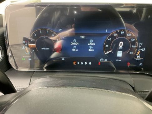 New 2025 Ford Mustang GT Premium image 17