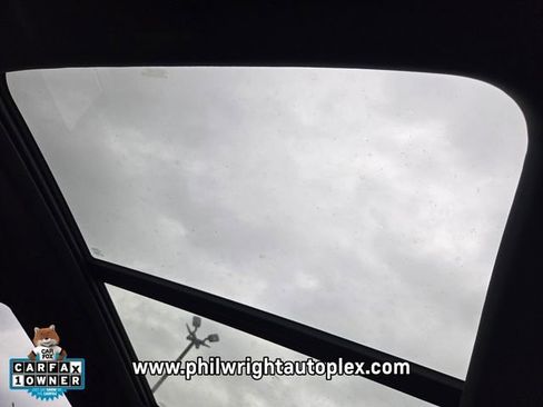 Used 2025 Toyota Tundra Limited w/ Power Package image 11