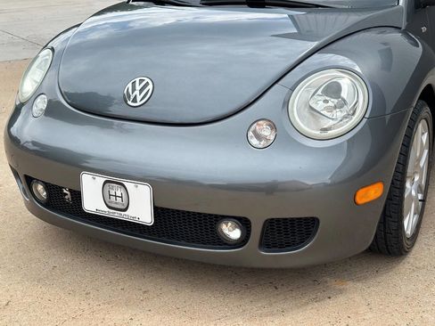 Used 2002 Volkswagen Beetle S image 30