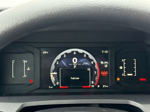 New 2026 Toyota Tacoma SR5 image 20