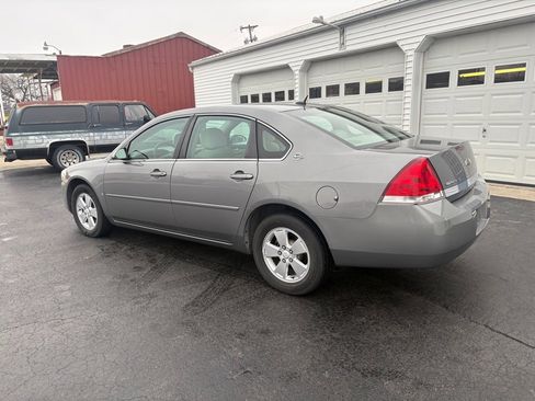 Used 2006 Chevrolet Impala LT w/ Preferred Equipment Group image 2