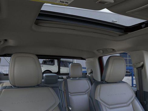 New 2026 Ford Maverick Lariat image 12