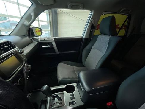 Used 2019 Toyota 4Runner SR5 RWD image 12