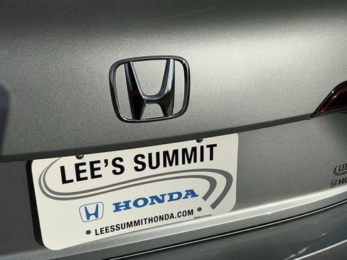 Used 2025 Honda Civic Sport image 5