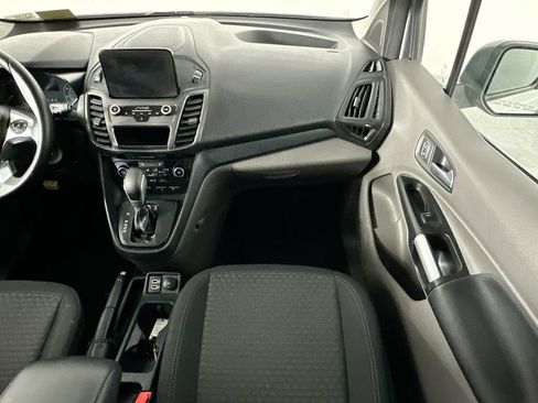 Used 2022 Ford Transit Connect XLT FWD image 11